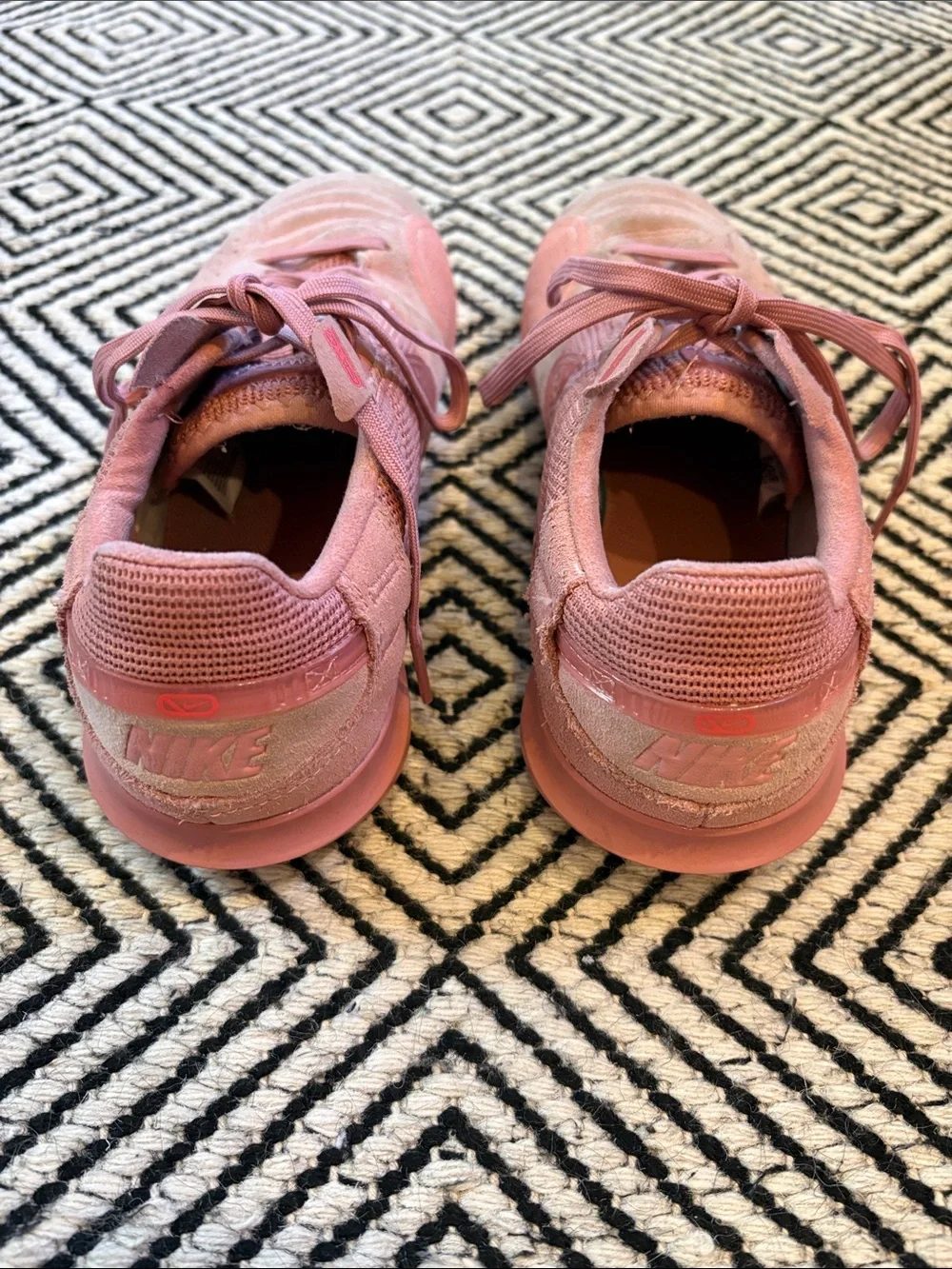 Nike please see